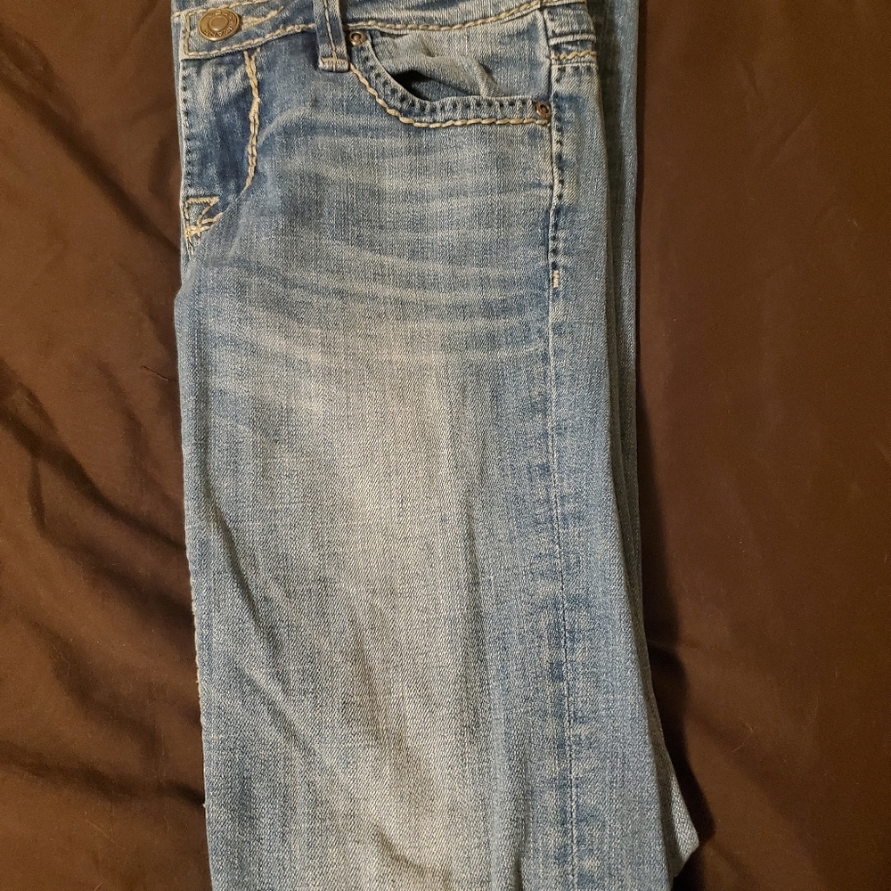 Jeans - Picture 3 of 5